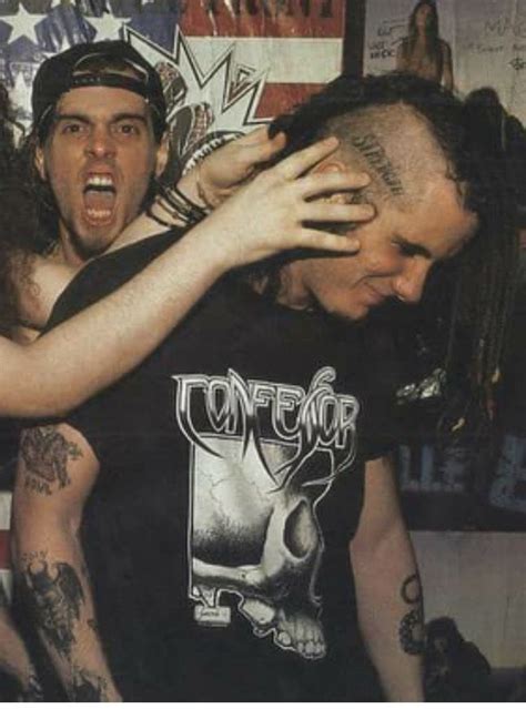 phil anselmo with long hair|Phil Anselmo 2022 Interview Part 4: 30 Years of Pantera’s.